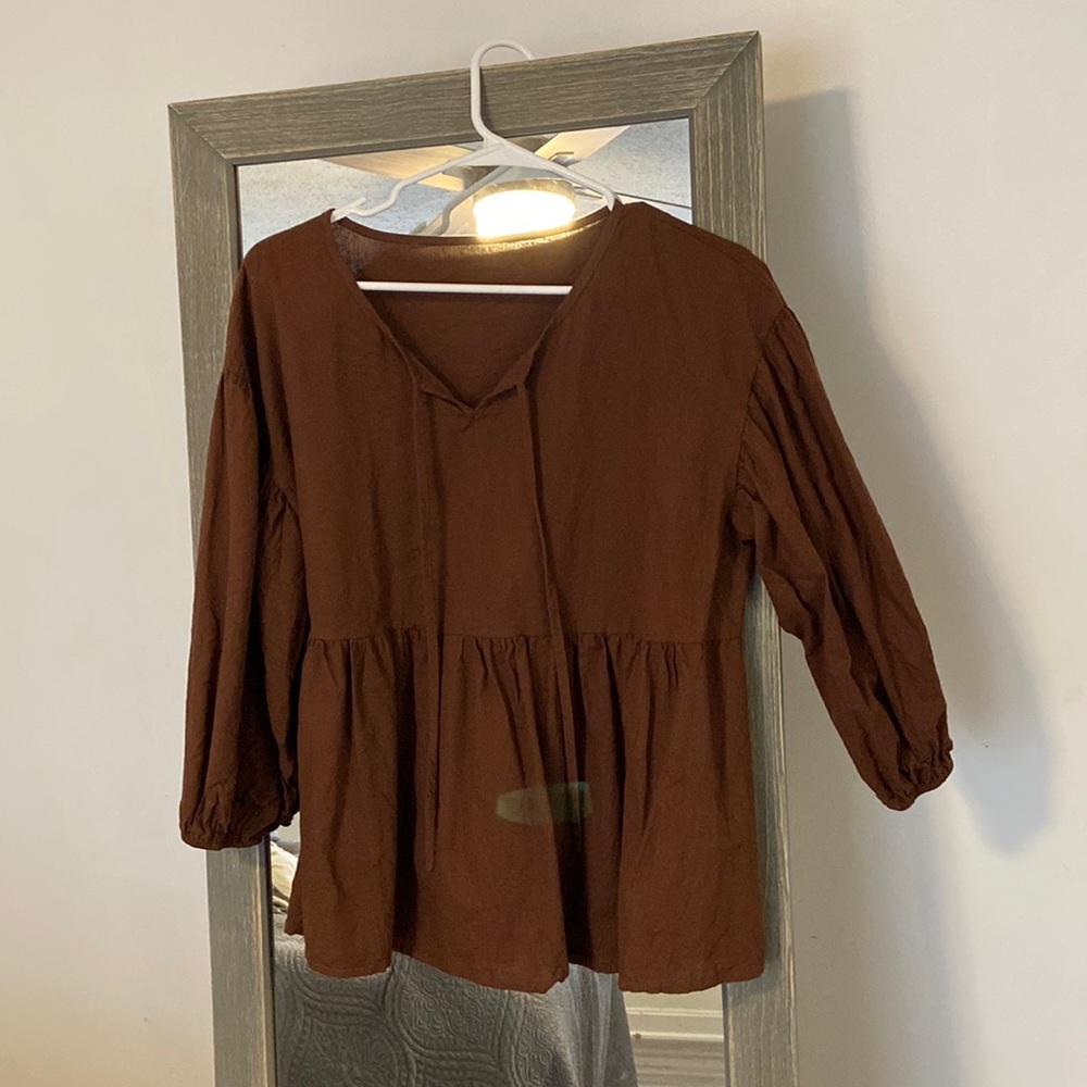 Women’s blouse
